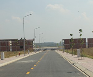 Dự án new times city