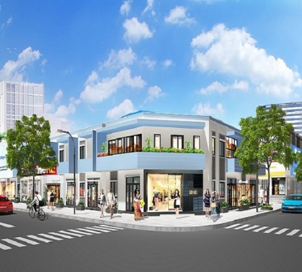 RICHHOME 3_ AN GIA PHÁT NGHIỆP