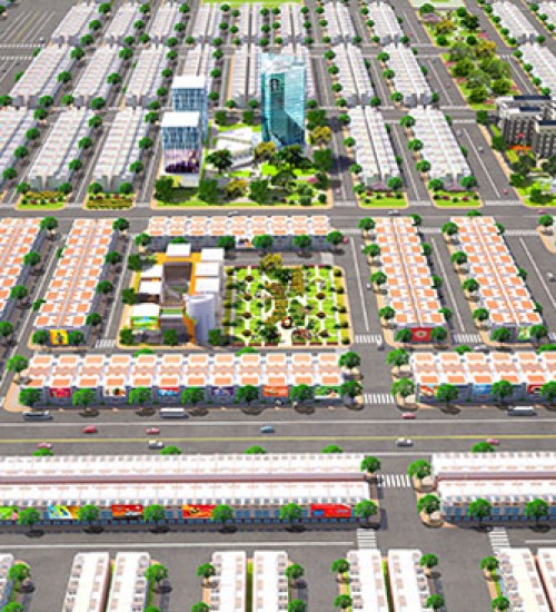 College Town 3