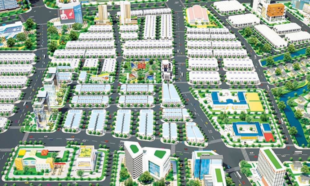 Singa City